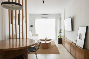 Hestia At Palermo Cozy & Bright 1 Bdr W Pool